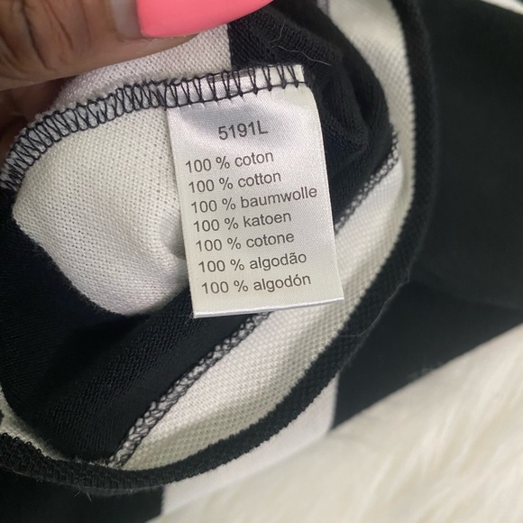 #238 LACOSTE Shirt size L - Picture 7 of 7